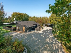 Exterior - "Mourits" - 1.2km from the sea by Interhome (Sæby)