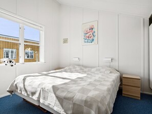 2 habitaciones y wifi