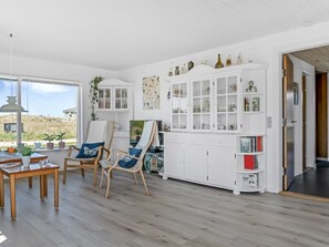 Interiør