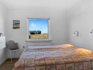 3 quartos, Wi-Fi