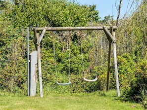 Children’s area