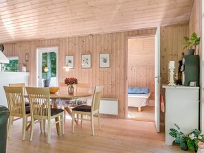 Dining - "Ninetta" - 650m from the sea by Interhome (Løkken)