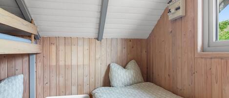 2 Schlafzimmer, WLAN