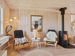 Interiør