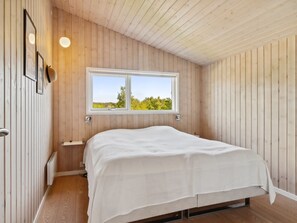 3 Schlafzimmer, WLAN