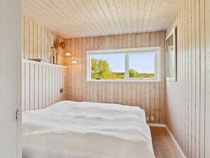 3 bedrooms, WiFi - "Gerhild" - 300m from the sea by Interhome (Ebeltoft)