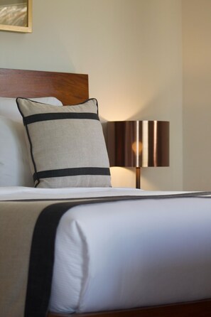 Deluxe Suite | 1 bedroom, Egyptian cotton sheets, premium bedding, Select Comfort beds - Andriana Resort & Spa (Nosy Be)
