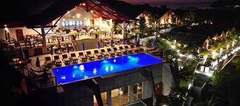 アンドリアナ・リゾート＆スパ