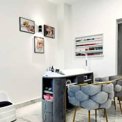 Behandelingskamers voor koppels, lichaamsbehandelingen, aromatherapie
