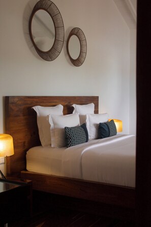 Premium Suite
