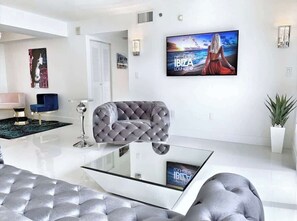 Smart TV