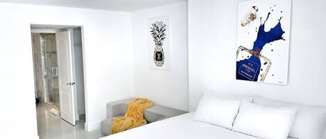 1 quarto, ferros/tábuas de passar roupa, Wi-Fi de cortesia