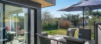 "Clemence" - 900m from the sea by Interhome