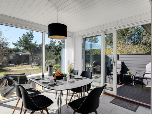 "Clemence" - 900m from the sea by Interhome