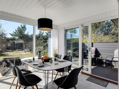 "Clemence" - 900m from the sea by Interhome