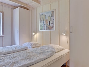 3 chambres, Wi-Fi
