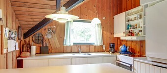 "Anka" - 2km from the sea by Interhome