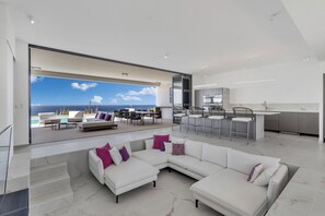 Smart-tv och printers