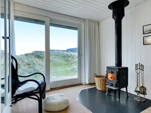 Interiør