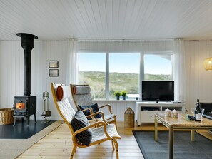Tv, pejs, dvd-afspiller