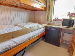 3 bedrooms, WiFi - "Bonde" -  from the sea by Interhome (Ringkøbing)