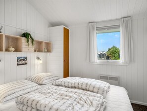 3 Schlafzimmer, Internetzugang