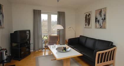 "Runhild" - 100m from the sea by Interhome