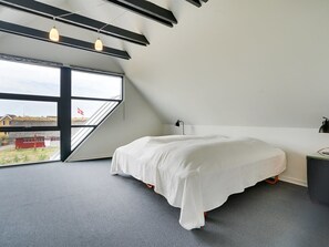 4 slaapkamers, wifi