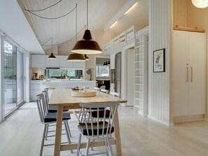 Dining - "Cate" - 150m from the sea by Interhome (Hals)