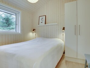 4 habitaciones y wifi 