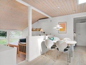 Spiseområde