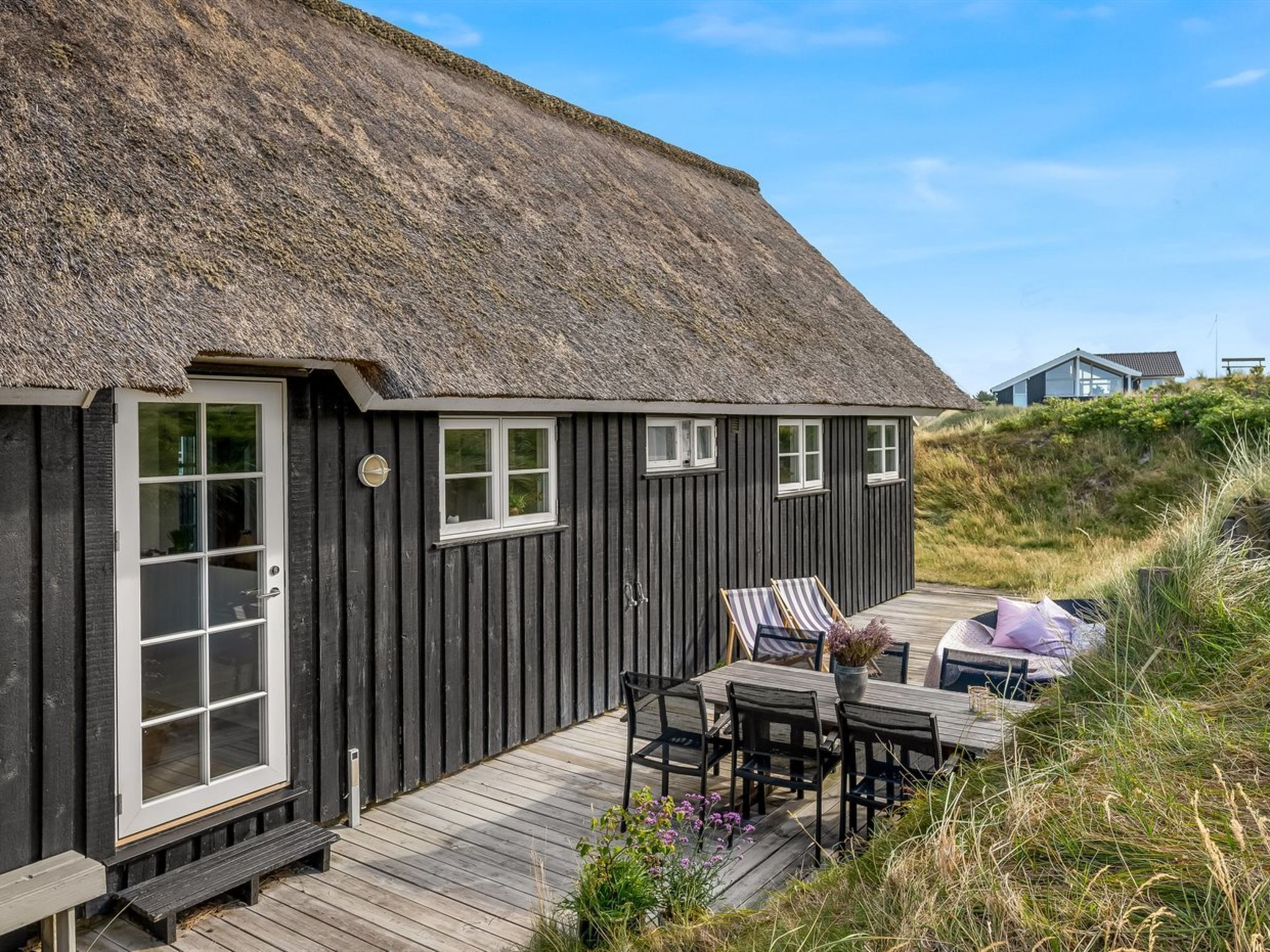 Eksteriør