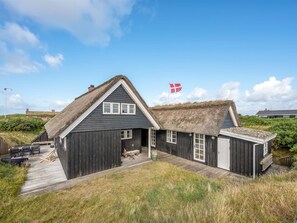 Eksteriør