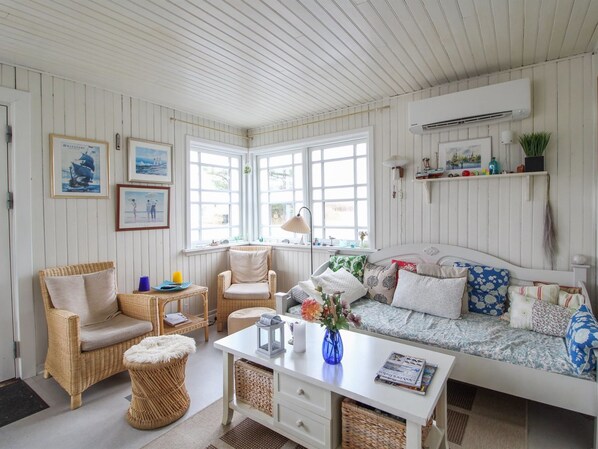 Fernseher, DVD-Player