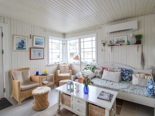 "Alina" - 200m from the sea by Interhome