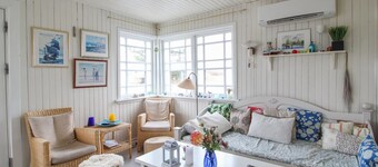 "Alina" - 200m from the sea by Interhome