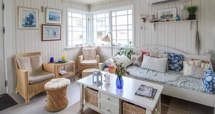"Alina" - 200m from the sea by Interhome