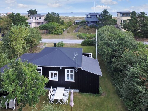 "Alina" - 200m from the sea by Interhome