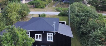 "Alina" - 200m from the sea by Interhome