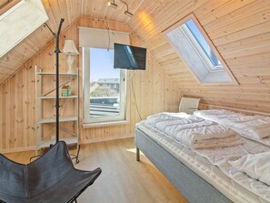 3 chambres, accès Internet