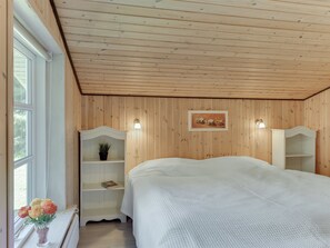 4 habitaciones y acceso a internet 
