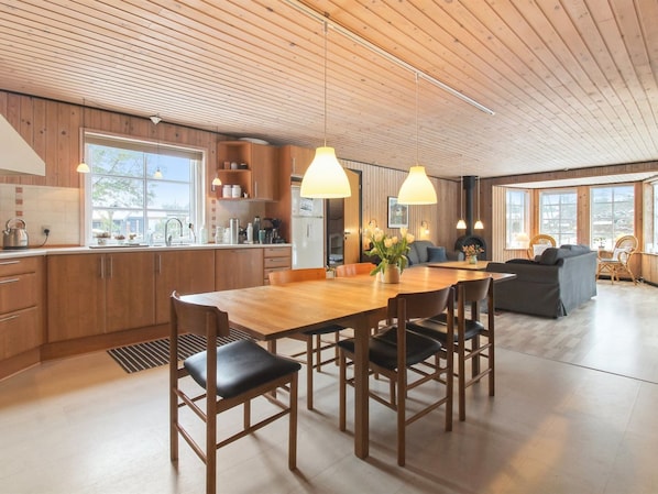 Spiseområde