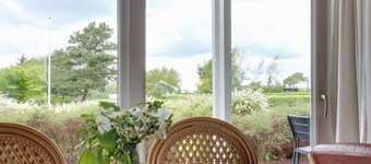 "Ioar" - 200m to the fjord by Interhome