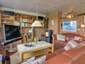 Tv, pejs, dvd-afspiller
