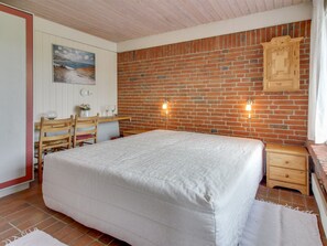 3 Schlafzimmer, WLAN