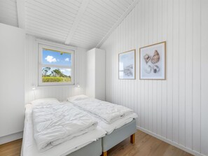 4 bedrooms, WiFi