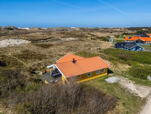 Eksteriør