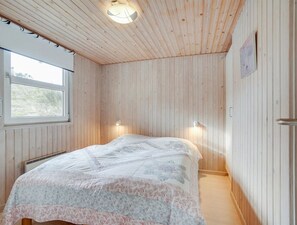 4 bedrooms, WiFi