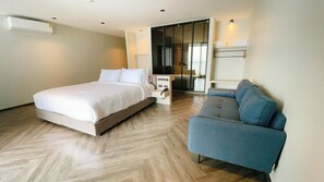 Lake Front Suite | Kostenloses WLAN