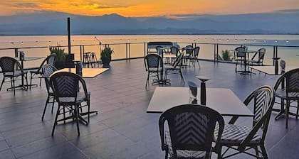 M2 Hotel Waterside